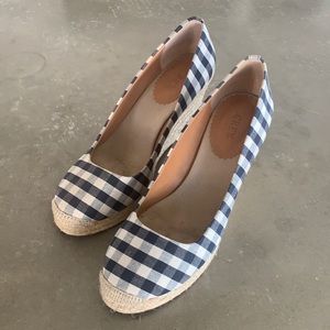 J. Crew Espadrilles
